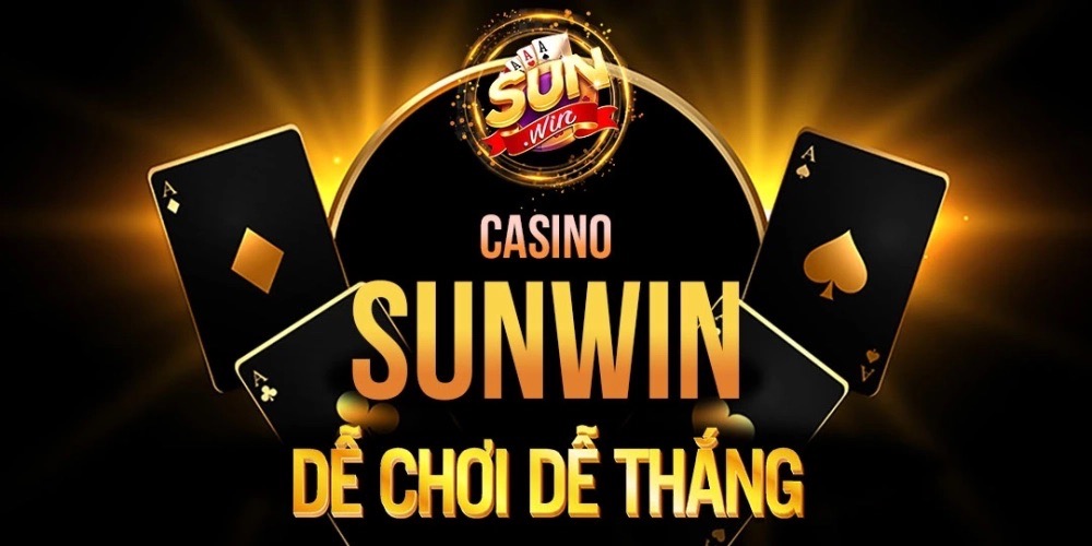 Cổng game Sunwin mang lại giá trị giải trí đẳng cấp